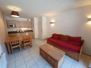 Balcon des Airelles - T2 - BDA416
